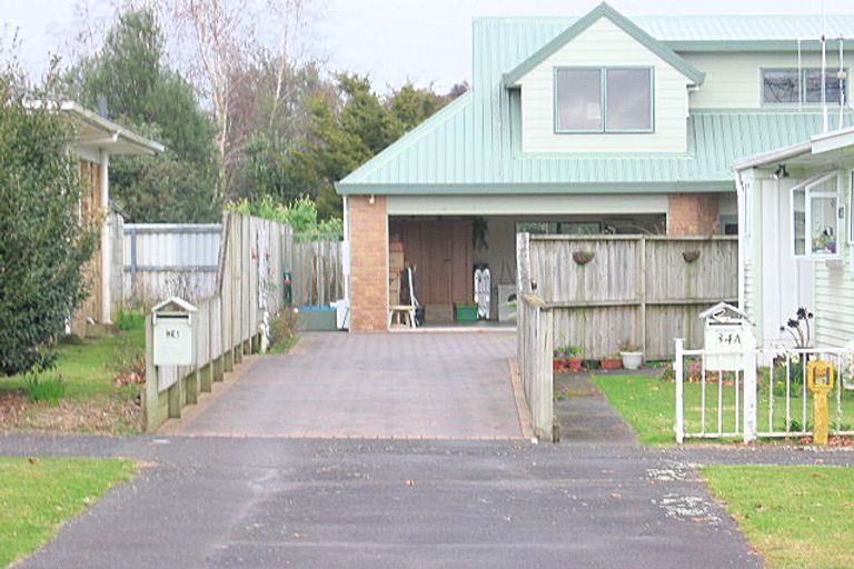Photo of property in 34 Albert Street, Hamilton East, Hamilton, 3216