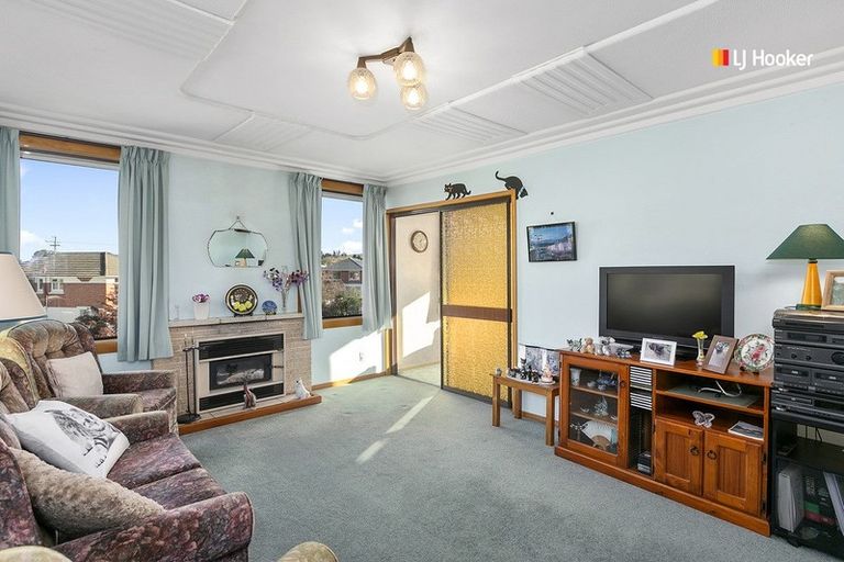 Photo of property in 31 Hocken Street, Kenmure, Dunedin, 9011