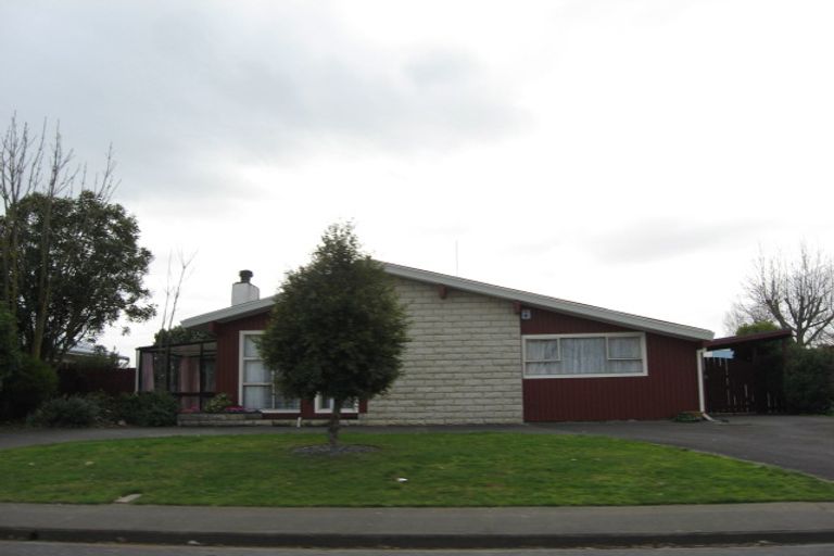 Photo of property in 232 Portsmouth Road, Flaxmere, Hastings, 4120