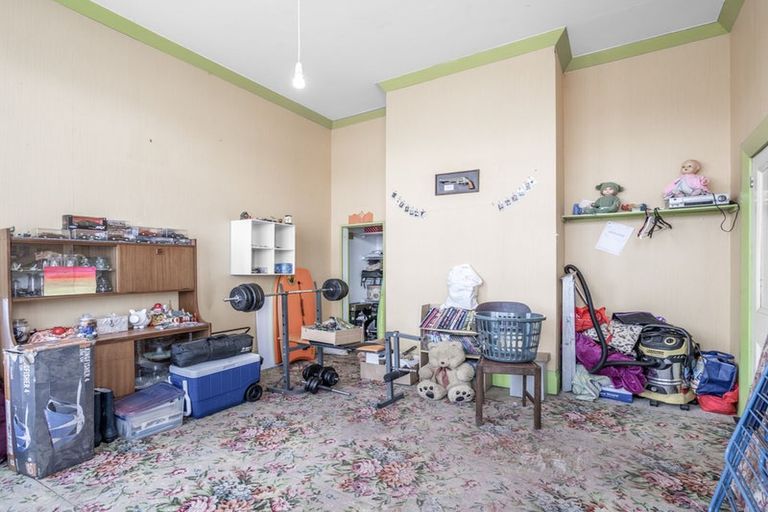 Photo of property in 14 Collingwood Street, Strathern, Invercargill, 9812