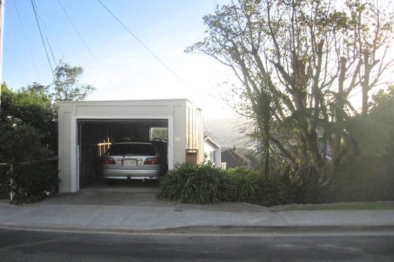 Photo of property in 109 Seatoun Heights Road, Seatoun, Wellington, 6022