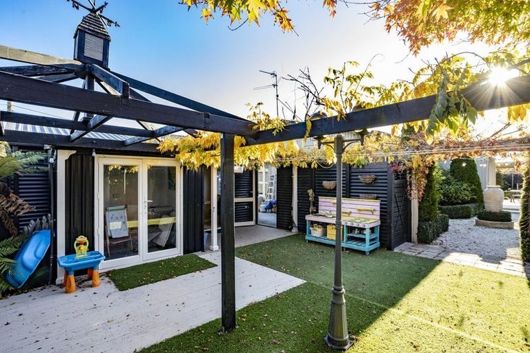 Photo of property in 64 Rahera Street, Spreydon, Christchurch, 8024