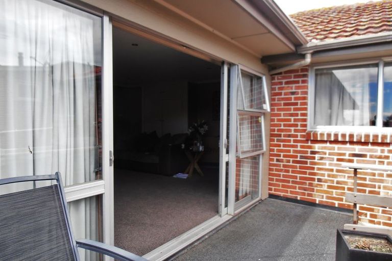 Photo of property in 165 North Street, West End, Timaru, 7910