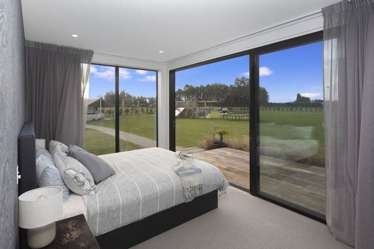 Photo of property in 9 Long View Lane, Swannanoa, Rangiora, 7475
