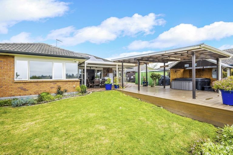 Photo of property in 81 Waimahia Avenue, Weymouth, Auckland, 2103