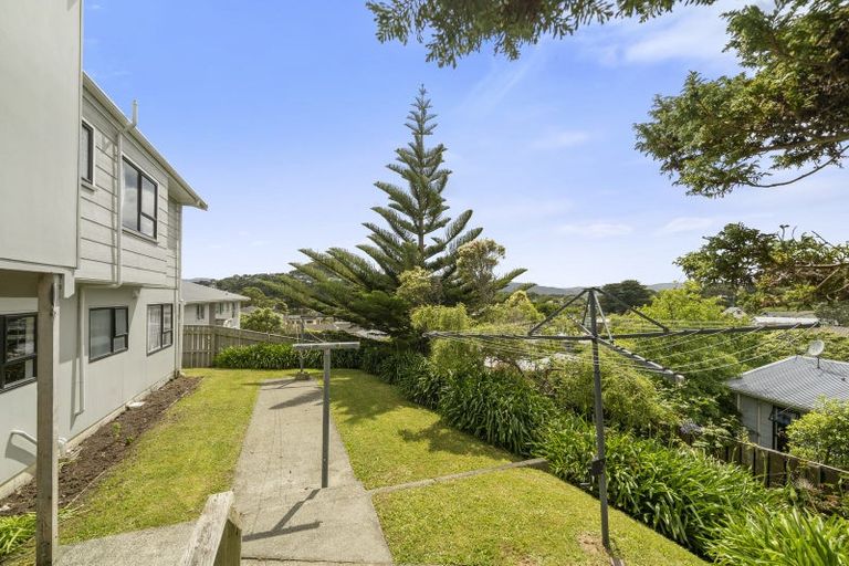 Photo of property in 218 Staithes Drive South, Whitby, Porirua, 5024