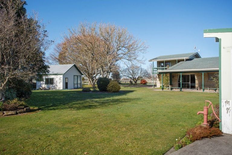 Photo of property in 428 Hinuera Road, Matamata, 3472