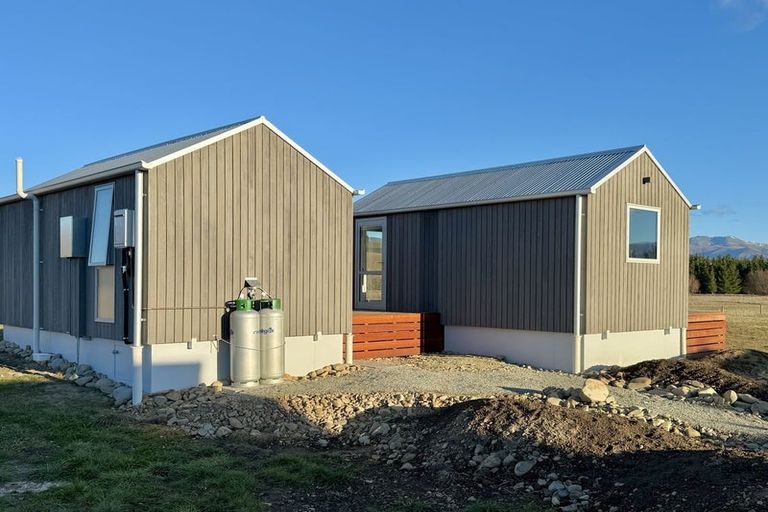 Photo of property in 764 Hakataramea Valley Road, Hakataramea Valley, 9498