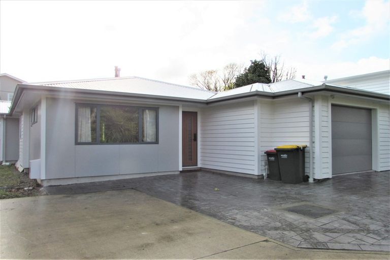 Photo of property in 2/785 High Street, Boulcott, Lower Hutt, 5011