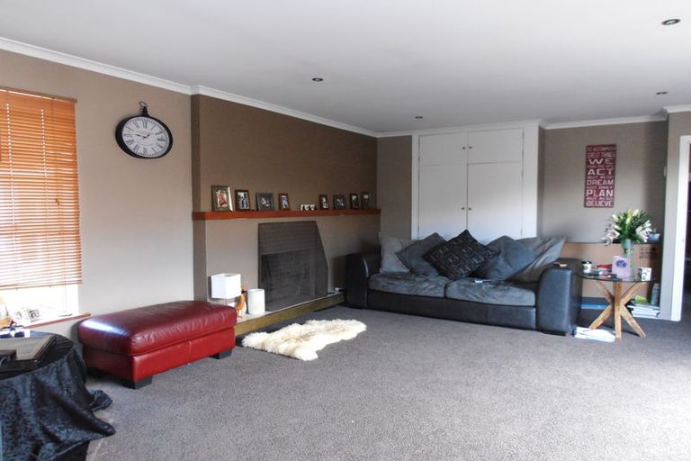Photo of property in 165 North Street, West End, Timaru, 7910