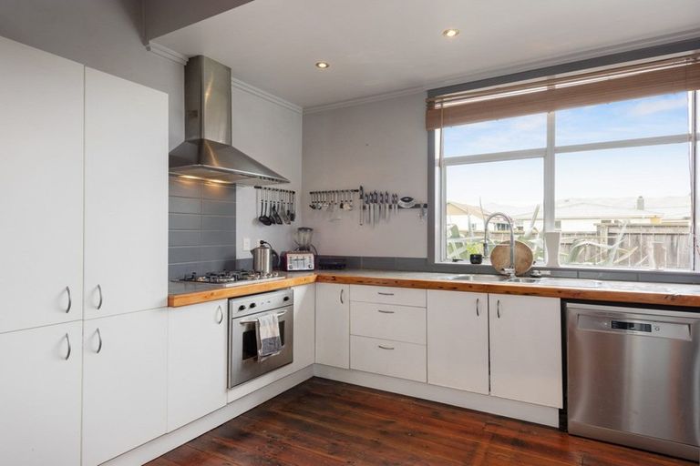 Photo of property in 185 Scott Street, Redwoodtown, Blenheim, 7201