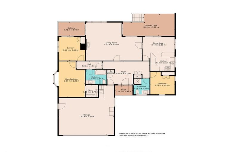 Photo of property in 5 Holmburn Street, Welcome Bay, Tauranga, 3112