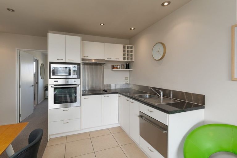 Photo of property in 139c Olliviers Road, Phillipstown, Christchurch, 8011