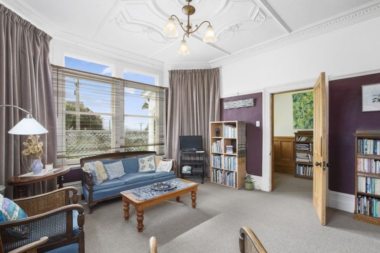Photo of property in 18 Kilgour Street, Roslyn, Dunedin, 9010