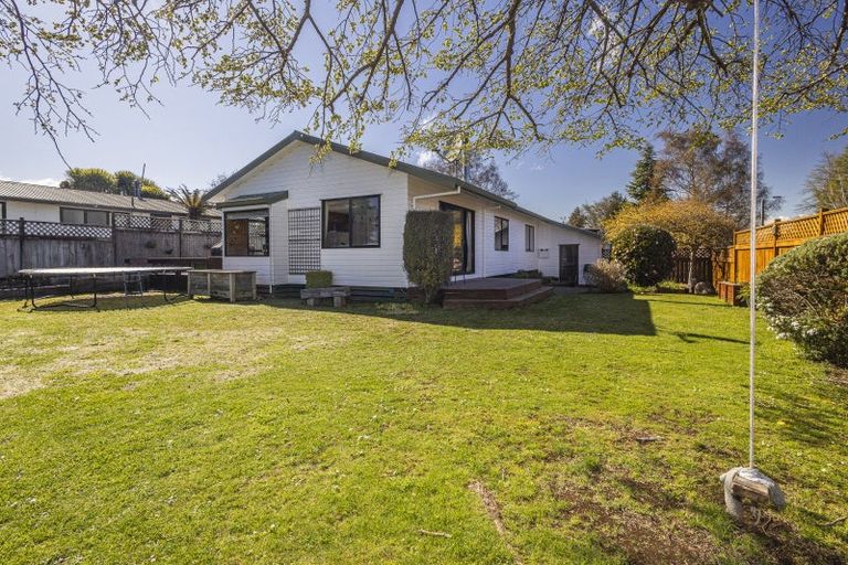 Photo of property in 44 Arawa Street, Ohakune, 4625