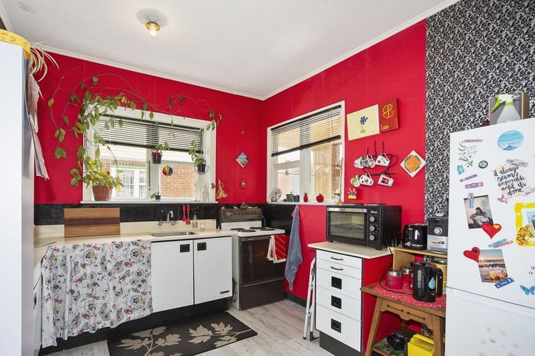 Photo of property in 95 Miller Street, Georgetown, Invercargill, 9812