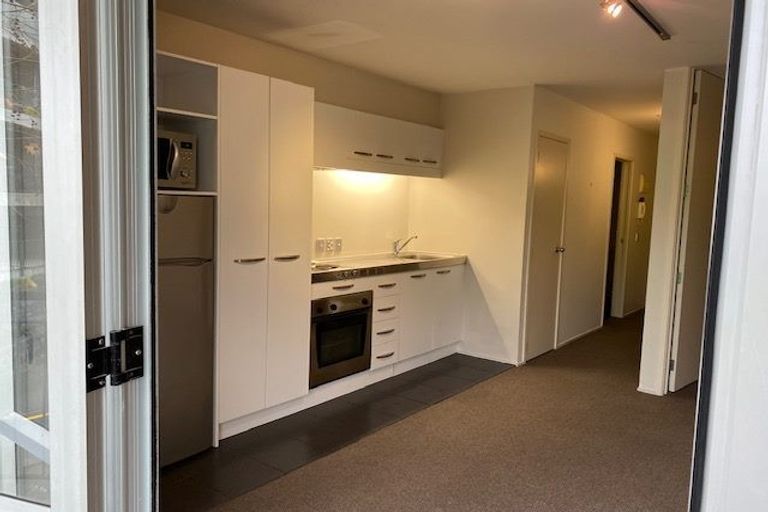 Photo of property in 12/17 Fleet Street, Eden Terrace, Auckland, 1021