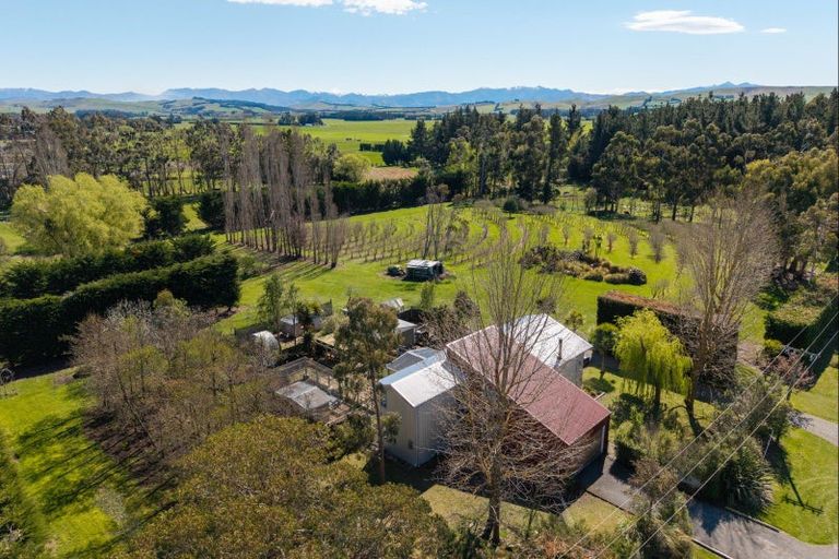Photo of property in 5 Mona Vale Street, Waikari, 7420