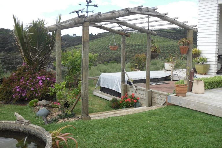 Photo of property in 125d Frantoio Ridge Road, Mangonui, 0494