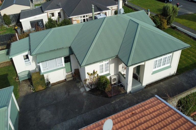 Photo of property in 97 Wilton Street, Windsor, Invercargill, 9810