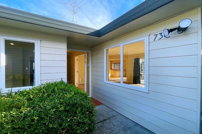 Photo of property in 3/73 Vincent Street, Howick, Auckland, 2014