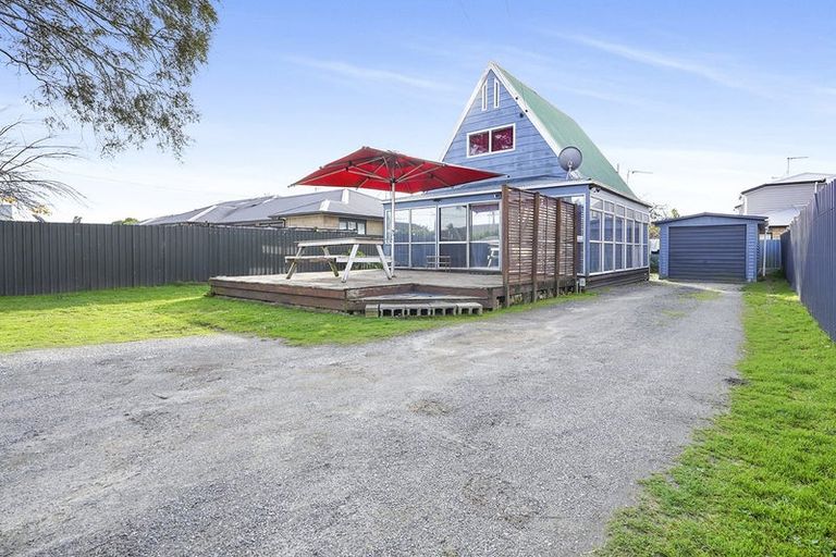 Photo of property in 166a Killarney Road, Frankton, Hamilton, 3204