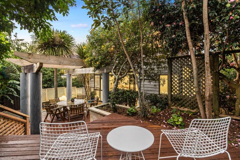 Photo of property in 3/25 Shackleton Road, Mount Eden, Auckland, 1024