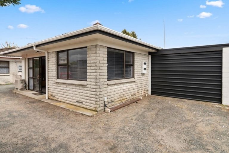 Photo of property in 52b Pererika Street, Victoria, Rotorua, 3010