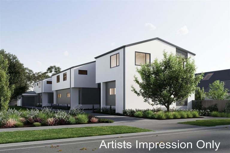 Photo of property in 124 Lonsdale Street, New Brighton, Christchurch, 8083