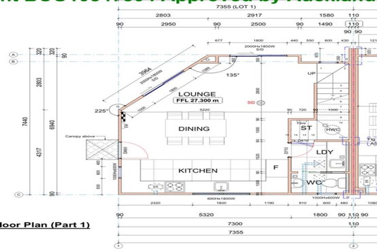 Photo of property in 2 Camp X Place, Whenuapai, Auckland, 0618