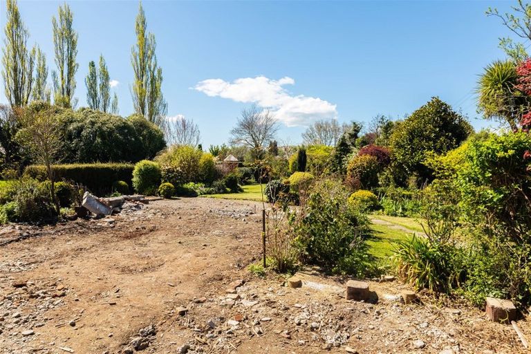 Photo of property in 351 Bradleys Road, Ohoka, Kaiapoi, 7692