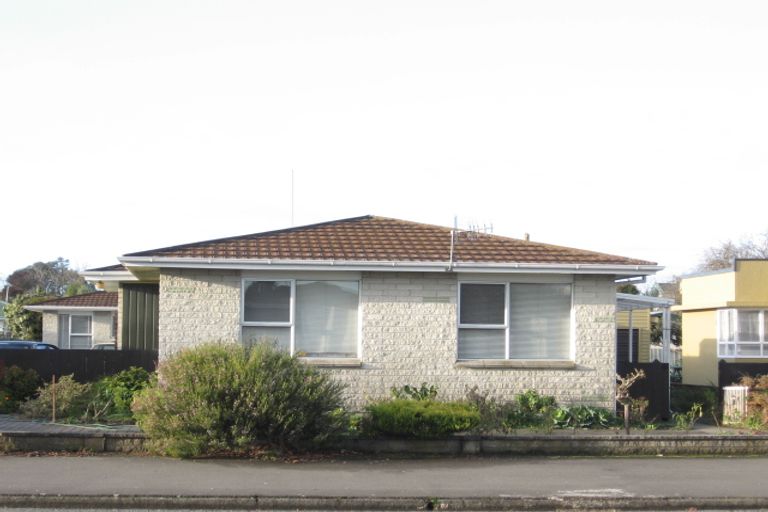 Photo of property in 2/500 Southampton Street East, Hastings, 4122