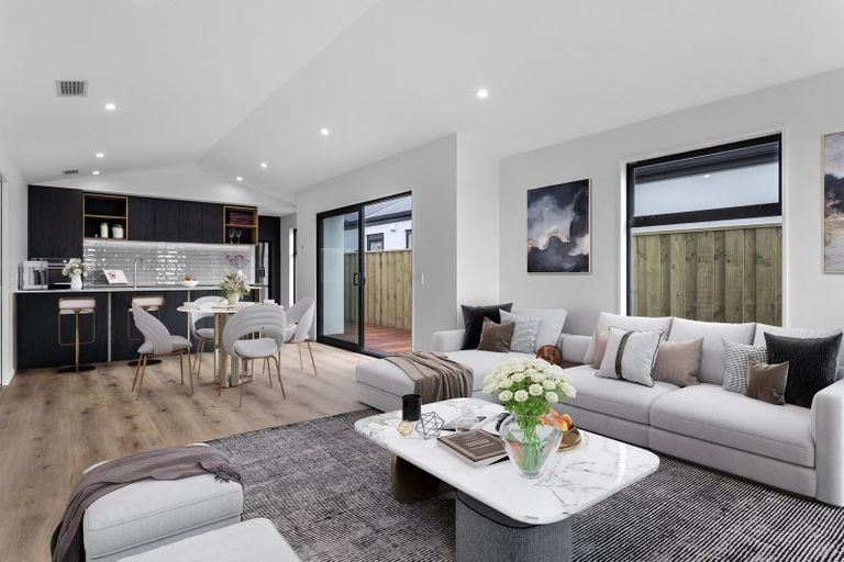 Photo of property in 22 Waituna Street, Pegasus, 7612