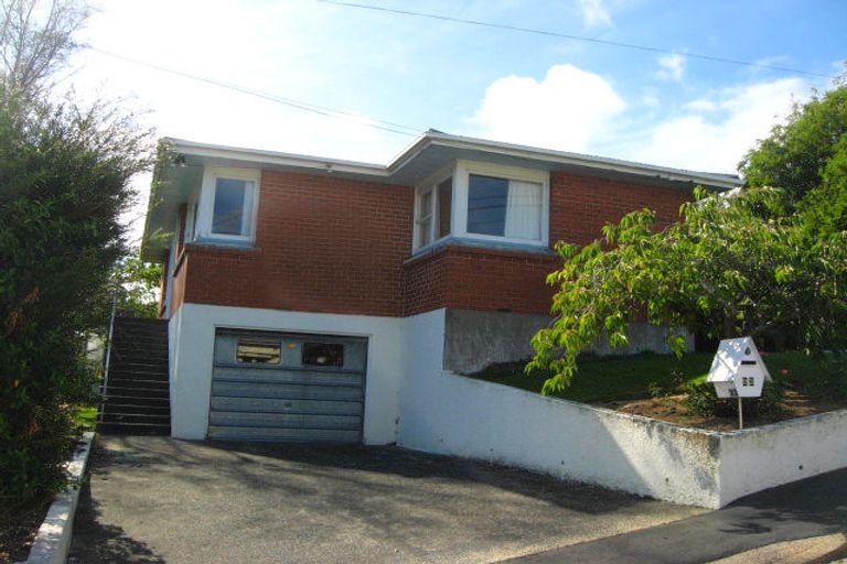 Photo of property in 23 Frame Street, North East Valley, Dunedin, 9010