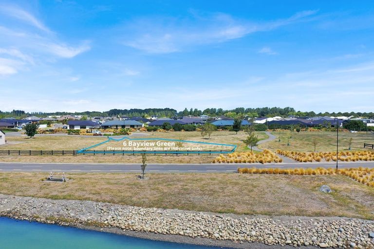 Photo of property in 6 Bayview Green, Huntingdon, Ashburton, 7774