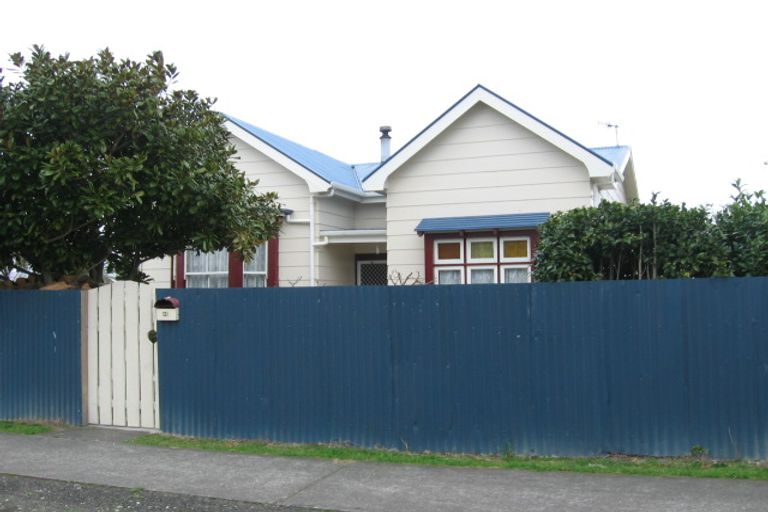 Photo of property in 46 Denbigh Street, Feilding, 4702