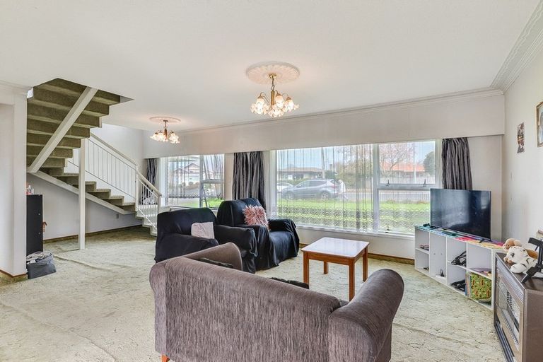 Photo of property in 171 Cambridge Road, Hillcrest, Hamilton, 3216