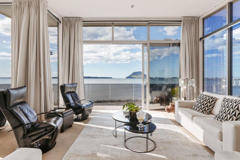Photo of property in 108 Harbour Drive, Otumoetai, Tauranga, 3110