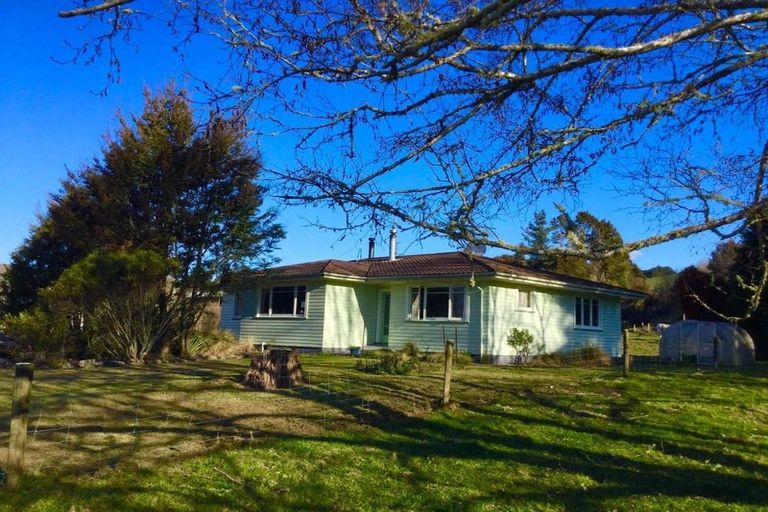 Photo of property in 121 Howard Vly Road, Howard, Nelson, 7072