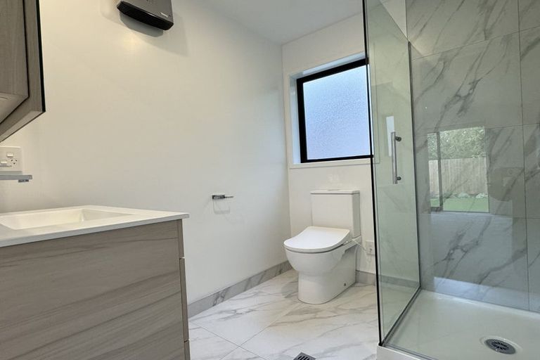 Photo of property in 5/20 Ajax Street, Burwood, Christchurch, 8061