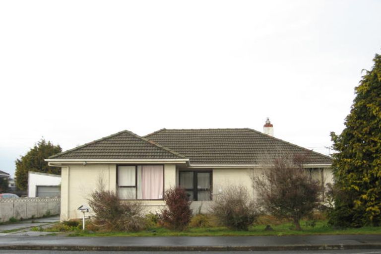 Photo of property in 159 Centre Street, Heidelberg, Invercargill, 9812