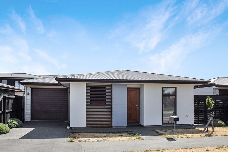 Photo of property in 9 Te Rito Street, Marshland, Christchurch, 8083