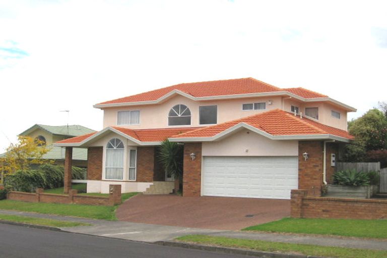 Photo of property in 7 Belvedere Court, West Harbour, Auckland, 0618