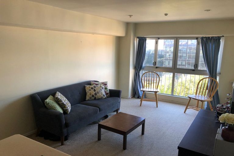 Photo of property in Capital Hill Apartments, 27/54 Hill Street, Thorndon, Wellington, 6011