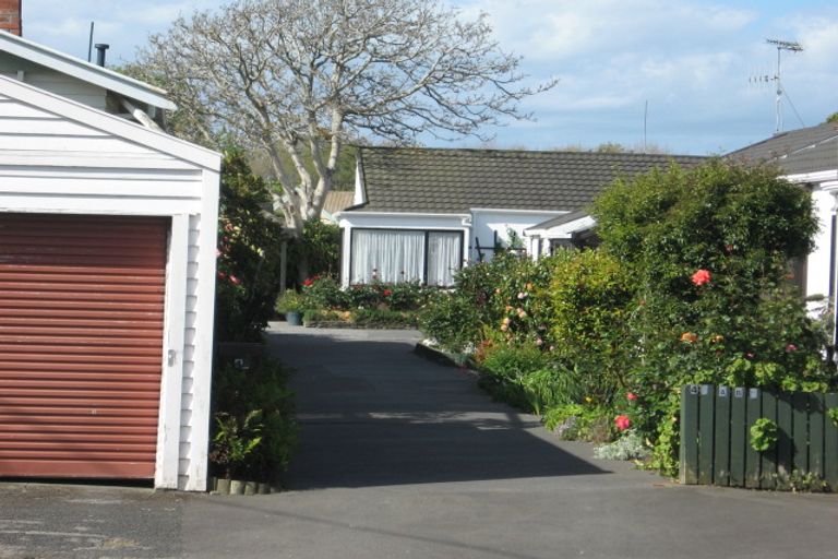 Photo of property in 48c Bell Street, Whanganui, 4500