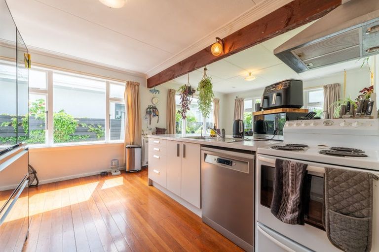 Photo of property in 11 Milner Street, Oamaru North, Oamaru, 9400