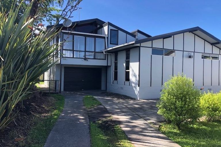 Photo of property in 31b Liverpool Street, Whanganui, 4500