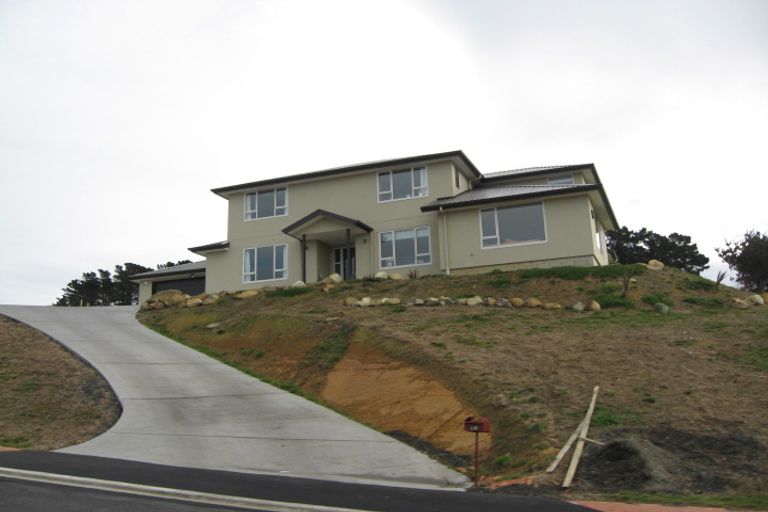 Photo of property in 18 Highgrove, Saint Clair, Dunedin, 9012