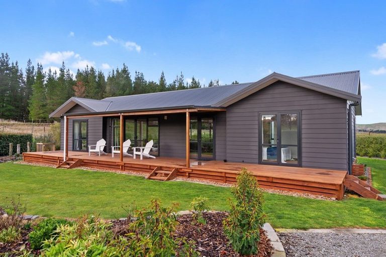 Photo of property in 2/48 Glenmark Drive, Waipara, Amberley, 7483