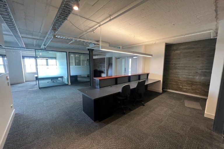 Photo of property in Shed 5, 201/1 Lever Street, Ahuriri, Napier, 4110